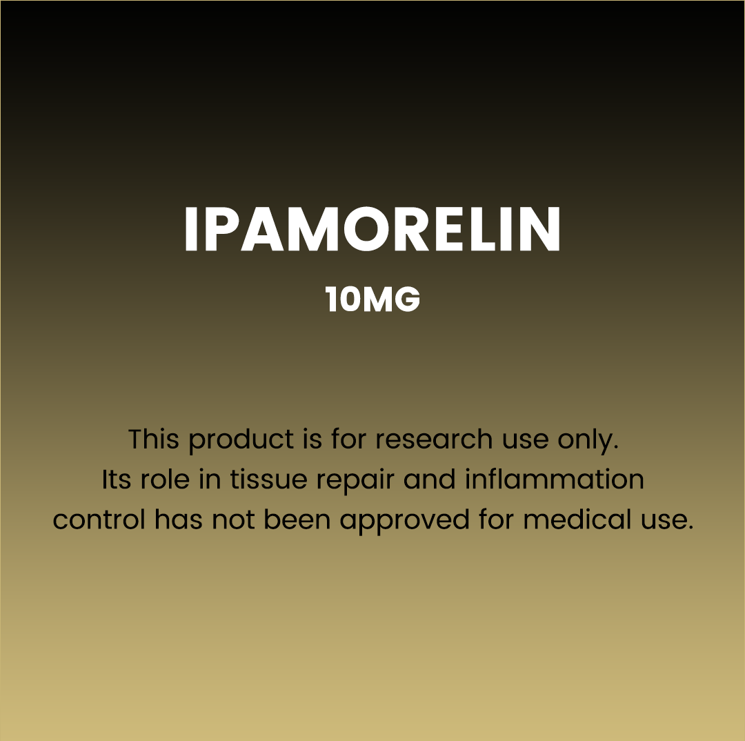 Ipamorelin 10mg