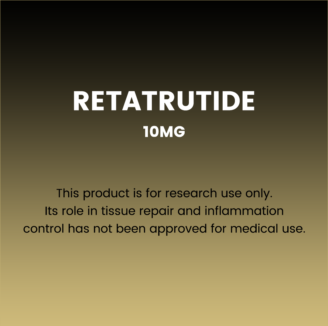 Retatrutide 10mg