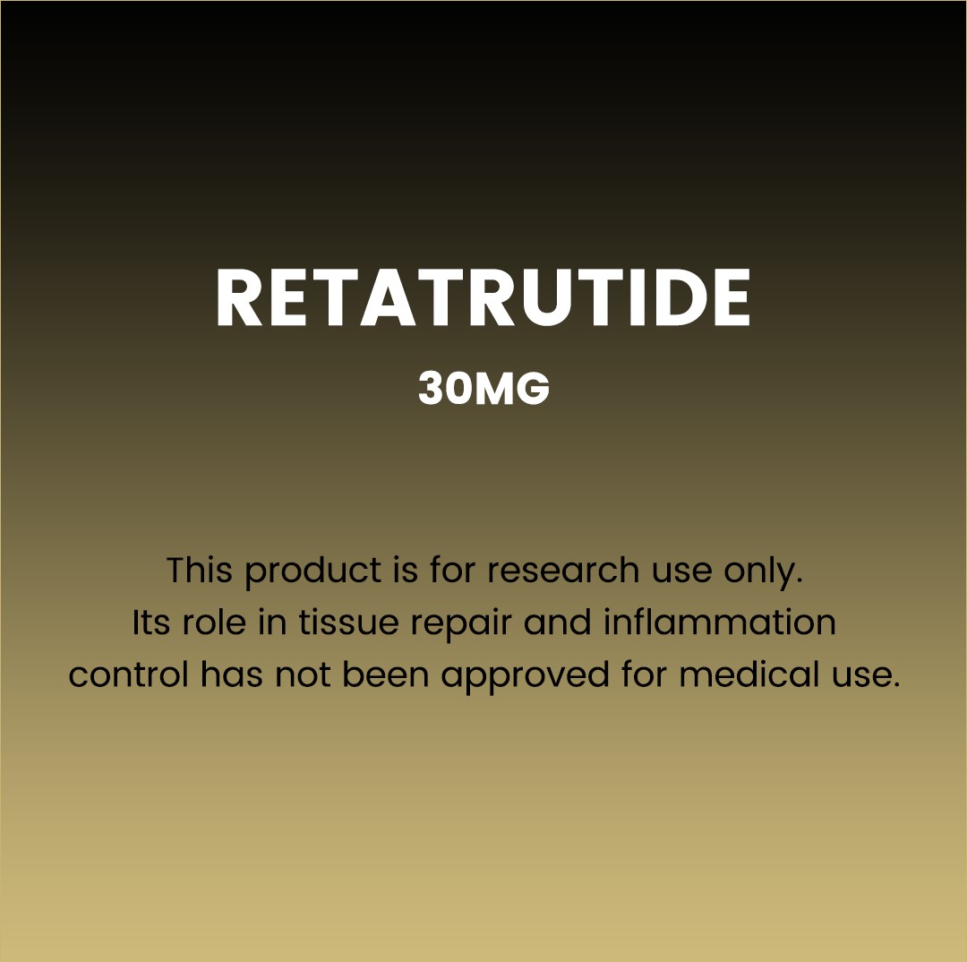 Retatrutide 30mg