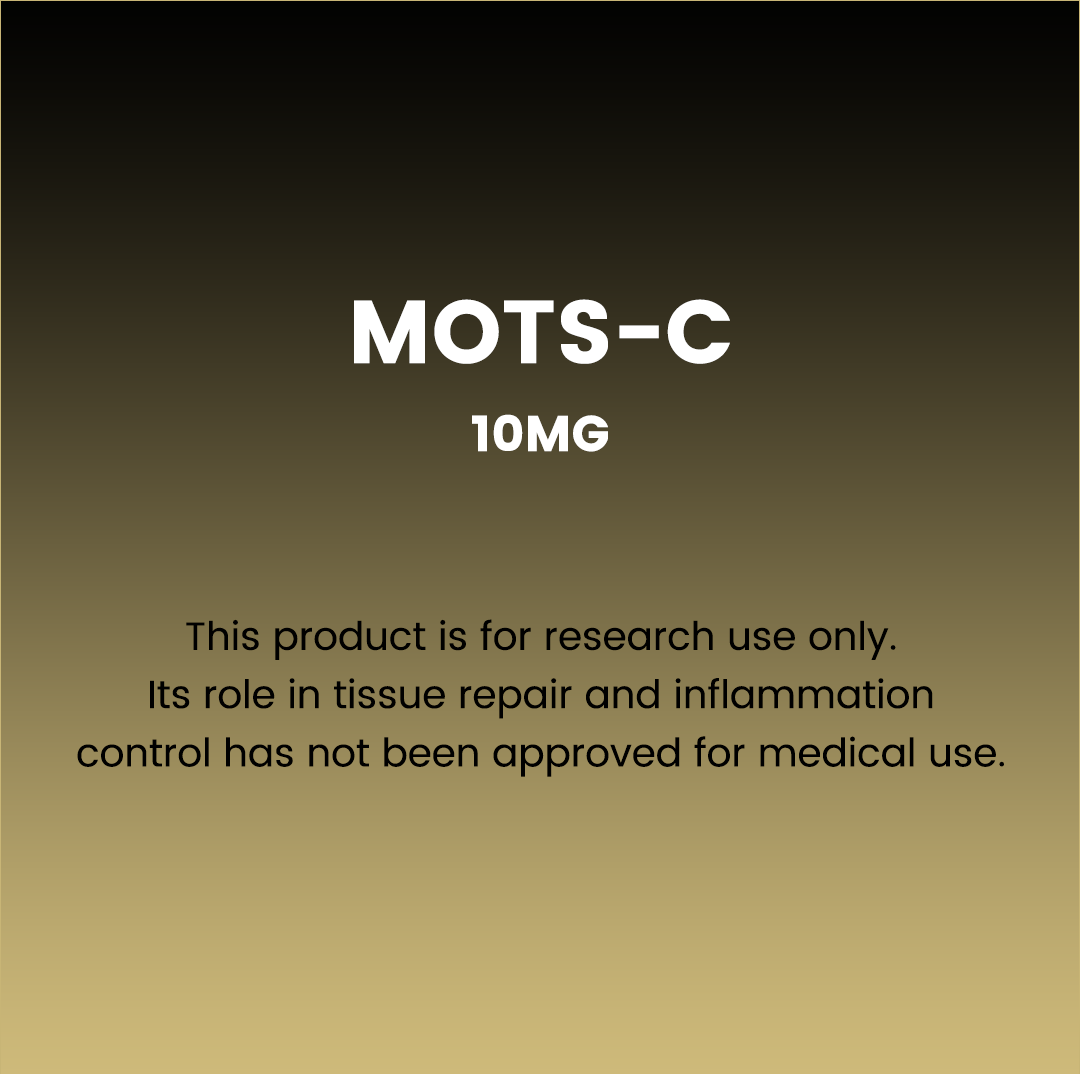 MOTS-C 10mg